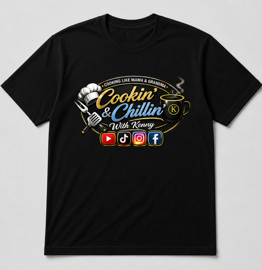 Gildan 5.3 oz. T-Shirt
